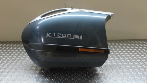 Original bmw k1200lt - 1200, lt