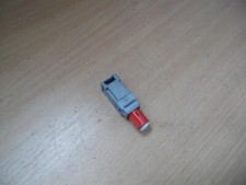 Opel Vectra C Signum Kupplungsschalter Tempomat 09185907 Signum SAAB