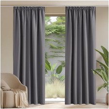 Thermovorhang, Hitzeschutz