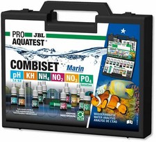 Jbl testset combi set - set, marin