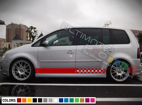 Aufkleber sticker streifen kit - sticker,