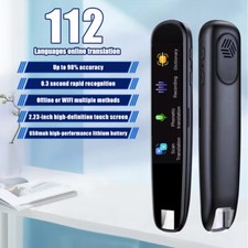 Scannen Lesestift 112 Sprachen