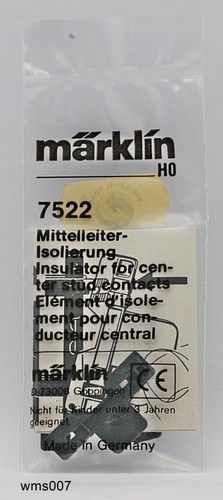 Märklin 7522 mittelleiter - märklin,