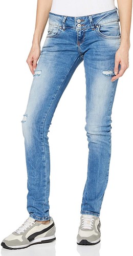 Ltb damen hose - damen, molly