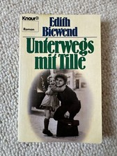 Unterwegs mit Tille - Biewend