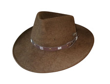 Scippis Emerald Grösse S braun 2H01