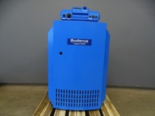Buderus Logano G144 Eco Gas-Heiz-Kessel Niedertemperatur 20kW Heizung Bj.2011