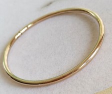 Gold armreif gelbgold 333 - gold,