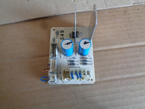 Miele elektronik - miele,