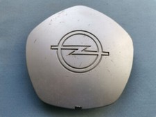  1x Opel Nabenkappe Nabendeckel Felgendeckel Abdeckung 169mm 90 241 186
