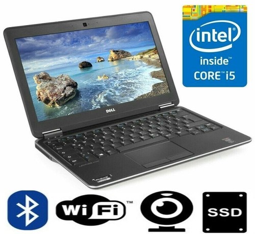 Sonderaktion dell e7240 - dell, core