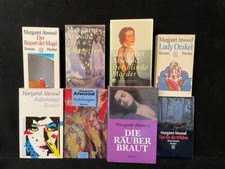 SAMMLUNG PAKET - 8 x MARGARET