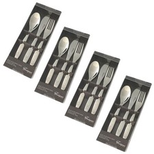 12tlg. Kinder Besteckset