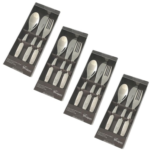 12tlg kinder besteckset - kinder,