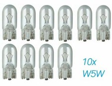 W5w 1x9 5d t10 12v - w5w,