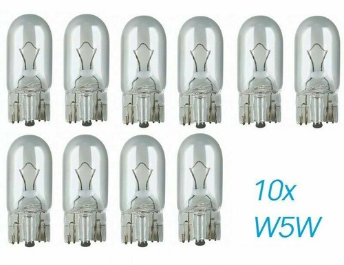 W5w 1x9 5d t10 - st, w2.1x9.5d