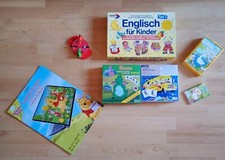 Noris Spiele - Englisch für