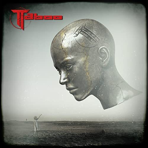 Taboo cd - -, [cd]