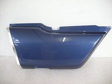 Orig. Seitendeckel links /