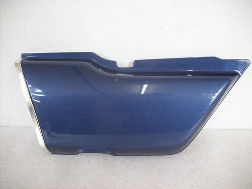 Orig seitendeckel links - seitendeckel,