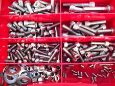 230 Teile EDELSTAHL Schrauben