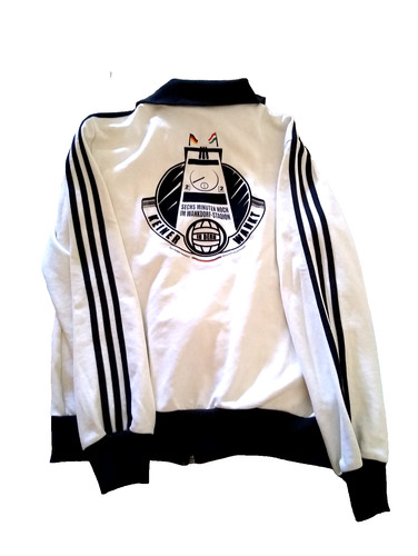 Adidas firebird track top - adidas,