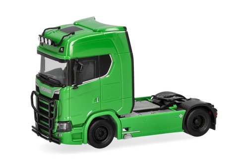 Herpa 310116 006 scania - scania, cs