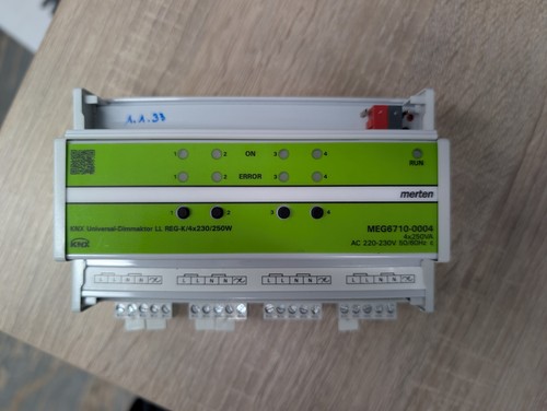 Merten knx universal - merten,