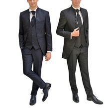 Herren Cutaway Anzug