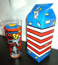 Ritzenhoff Milchglas Limited