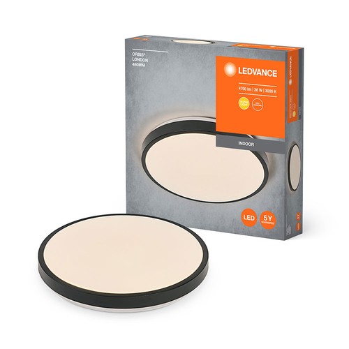 Ledvance led deckenleuchte - led,