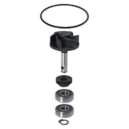 Wasserpumpe reparatursatz für - reparatursatz,