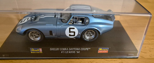 Revell monogram slotcar - revell,