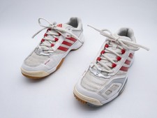 adidas Unisex Volleyballschuh