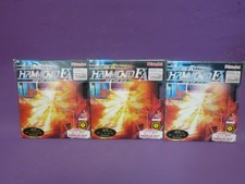 Nittaku HAMMOND FA kurze Noppe