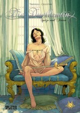 Die Duellantin (#1 -