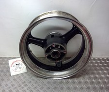 Felge hinten 6x17 wheel rear - felge,