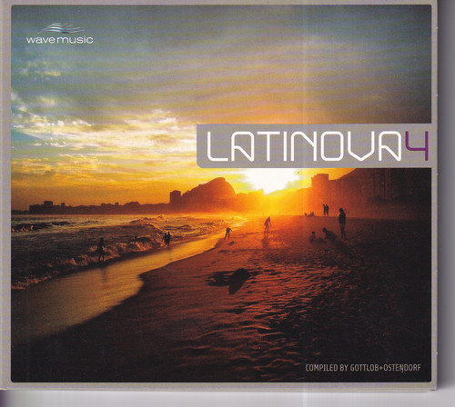 Wavemusic latinova - wavemusic,