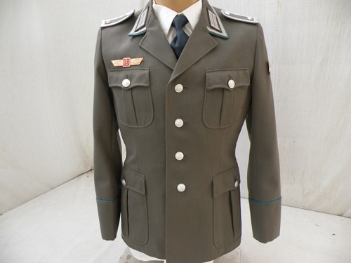 Nva uniformjacke - nva,