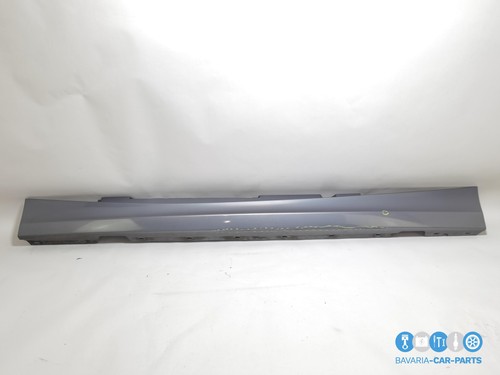 Original bmw e87 schweller - e87,