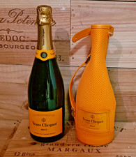 Veuve Clicquot Yellow Label