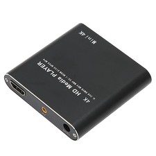 HD Video Player 4K High