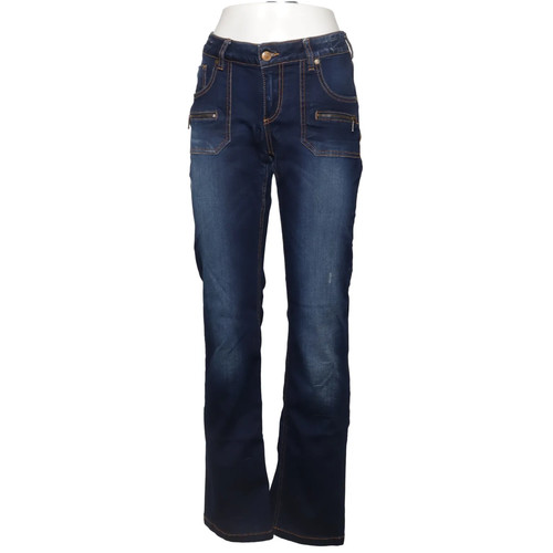 Soccx red jeans - jeans,, größe
