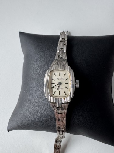 Vintage descartes armbanduhr - vintage,