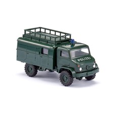 Wiking 036003 | Unimog S 404 |