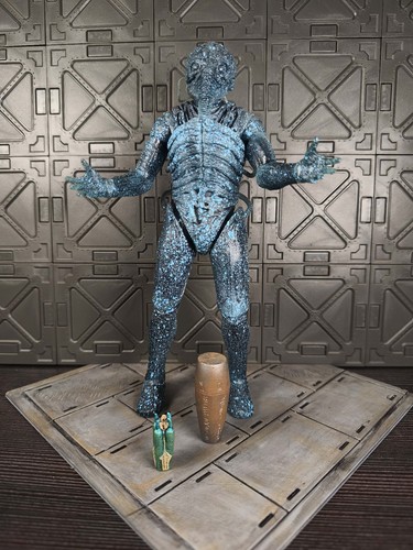 Neca prometheus holographic - neca,