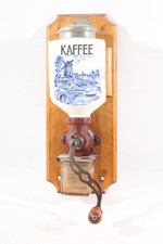 Alte mechanische Wand