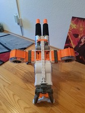 Nerf N-Strike Elite XD