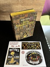 Erstausgabe Zamonien - Walter