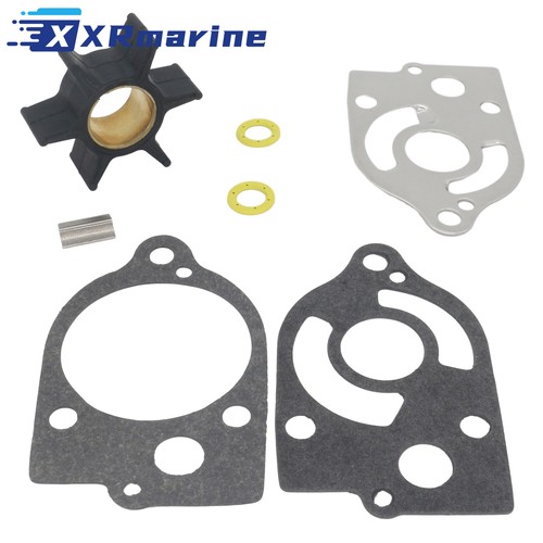 Wasserpumpen-Impeller-Kit